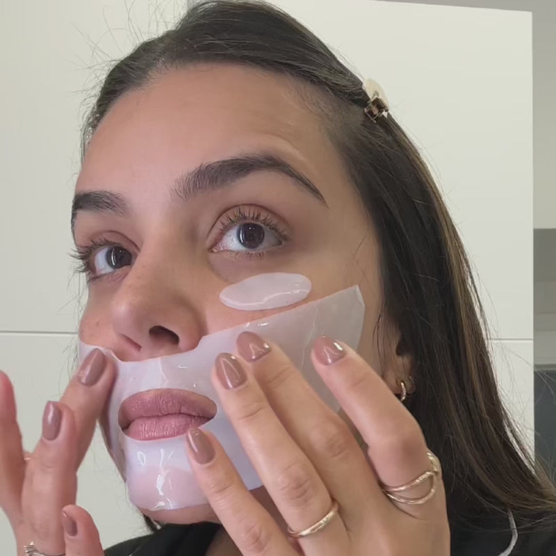 MASCARILLA BIO COLAGENO