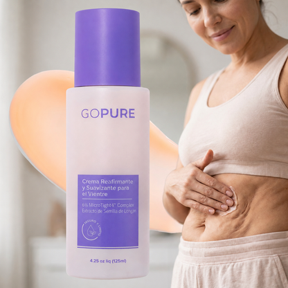 GO PURE™ ELIMINA ESTRÍAS EN DÍAS + EBOOK GRATIS 🎁+ ENVÍO GRATIS