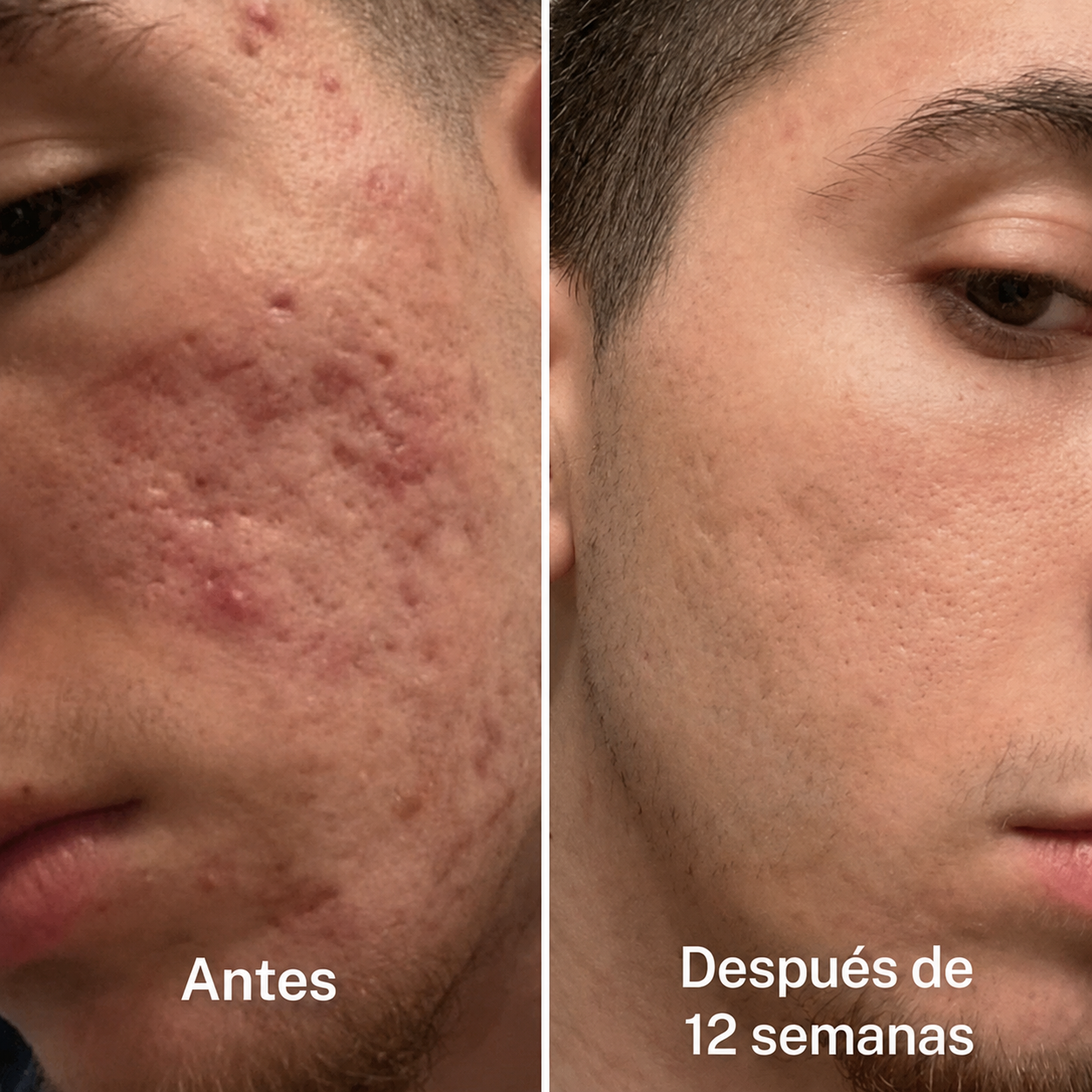 Stick Lumé ™ Elimina Acné y Enrojecimiento en pocos días + Ebook de regalo 🎁