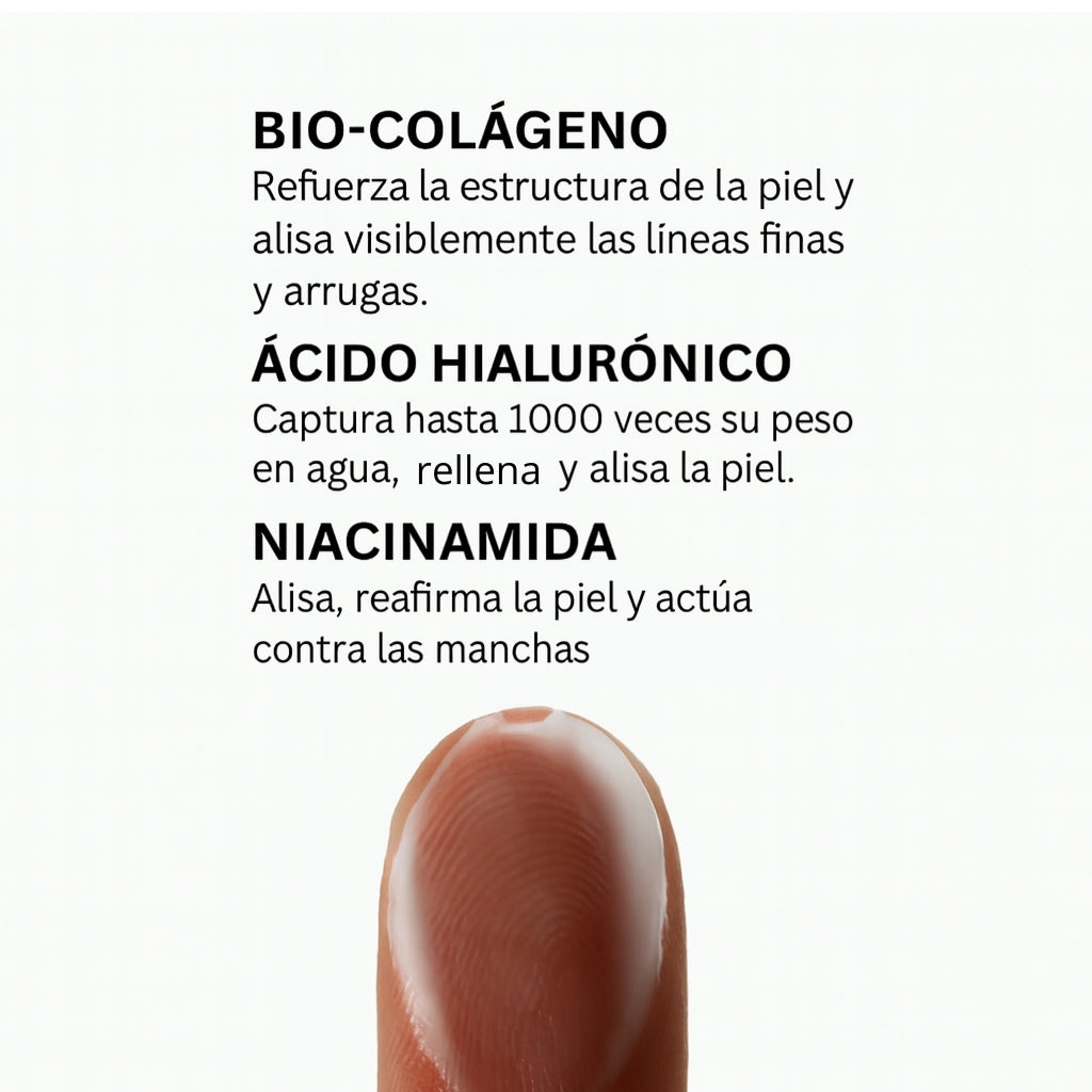 MASCARILLA BIO COLAGENO
