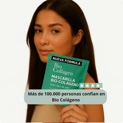 MASCARILLA BIO COLAGENO
