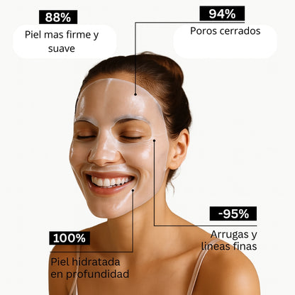 MASCARILLA BIO COLAGENO