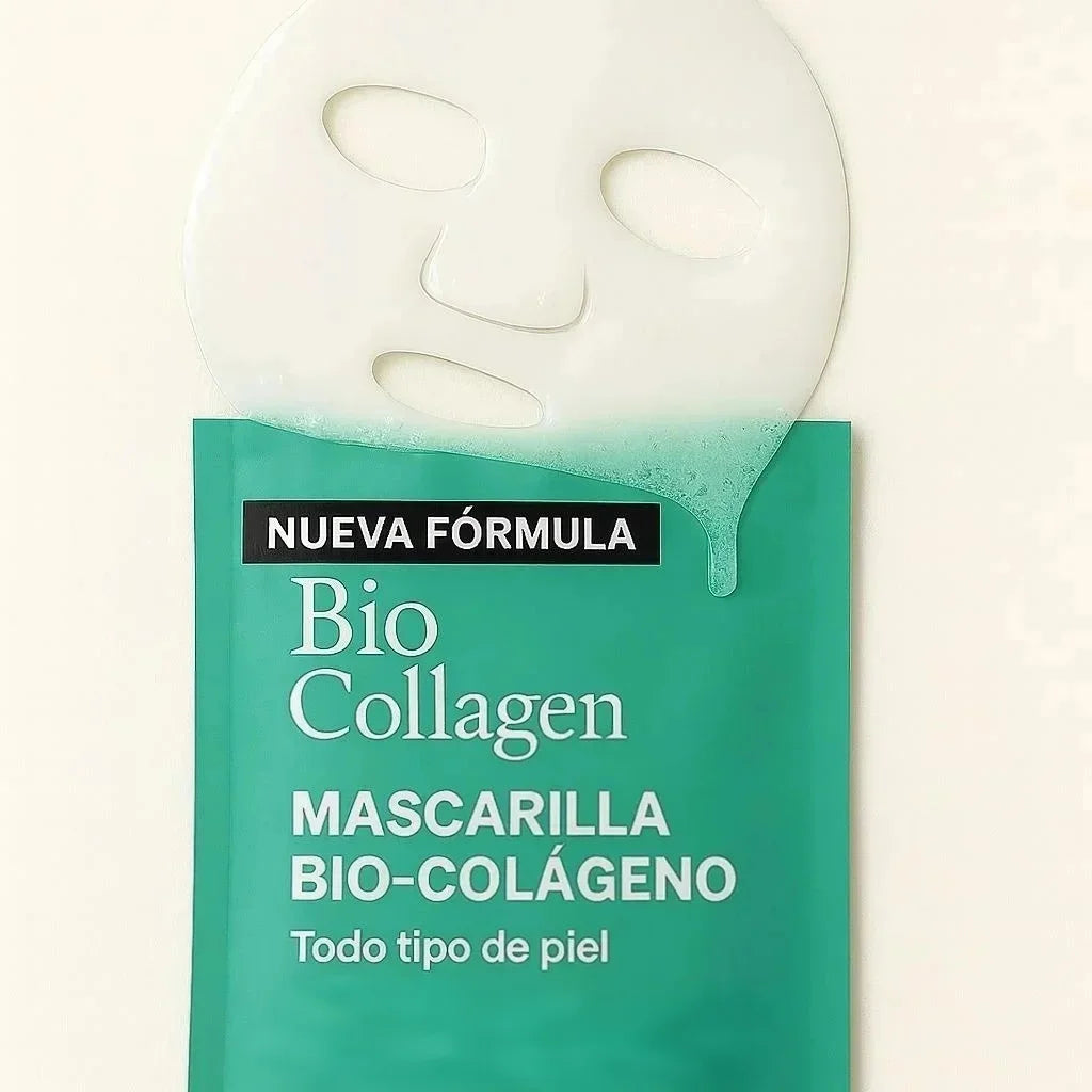 MASCARILLA BIO COLAGENO