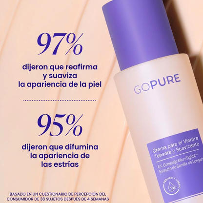 GO PURE™ ELIMINA ESTRÍAS EN DÍAS + EBOOK GRATIS 🎁+ ENVÍO GRATIS